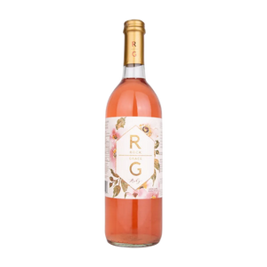 Rock Grace Canada - Ruby Reserve New Moon - adaptogenic, botanical wine proxy
