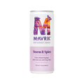 Mavrik Non-Alcoholic Cocktail Storm & Spice or Dark and Stormy - low calories delicious alcohol free cocktail - non-alcoholic cocktail Canada - Winnipeg - free delivery free shipping