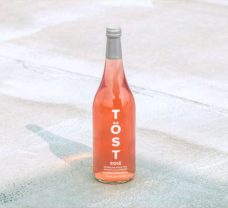 TӦST - Rosé