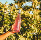 TӦST - Rosé Singles