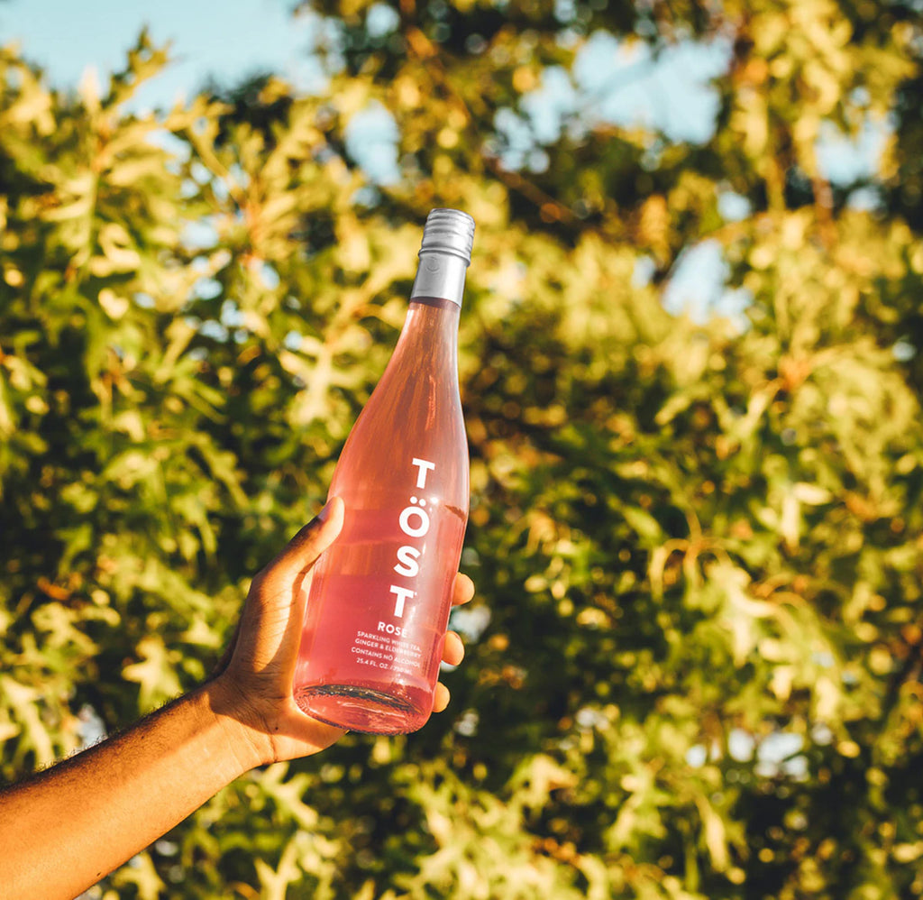 TӦST - Original & Rosé Duo Case of 6
