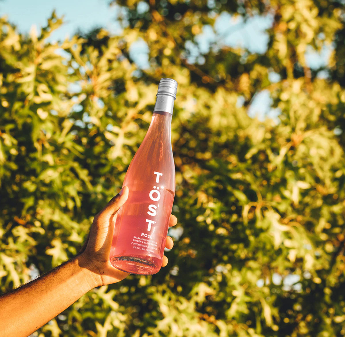TӦST - Original & Rosé Duo Case of 6