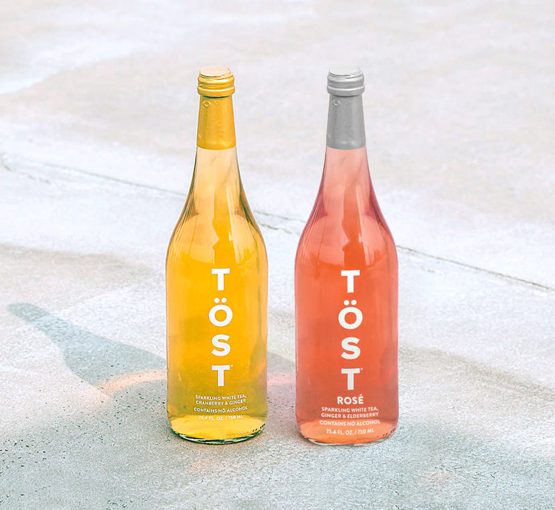 TӦST - Original & Rosé