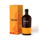 tenneyson - healthy drinking choices - ginger, gentian root