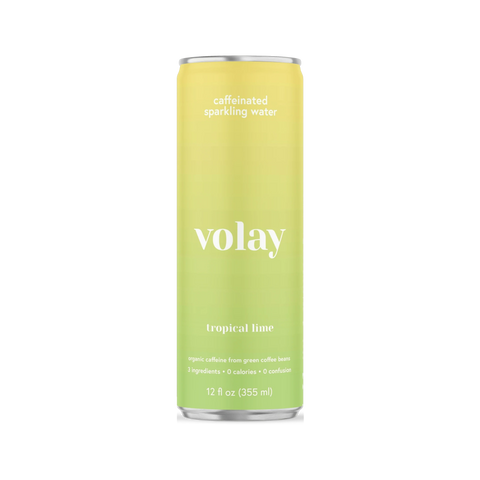 Volay - Tropical Lime