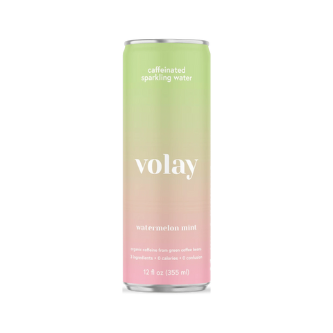 Volay - Watermelon Mint