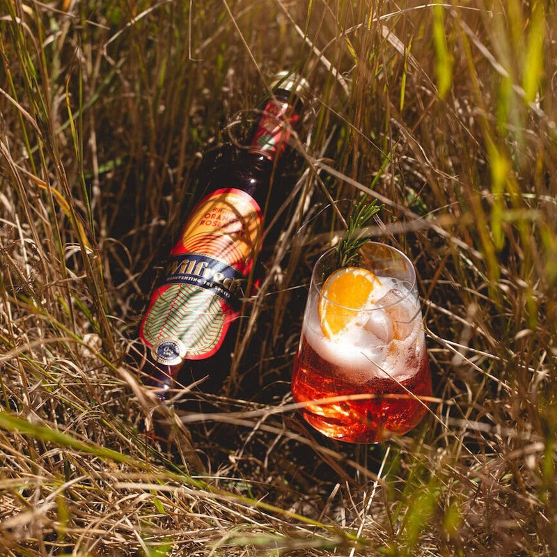 Wilfred's - Aperitif