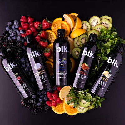 blk water variety pack available in Canada Winnipeg, free shipping free delivery
