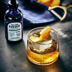 All The Bitter - make fantastic non-alcoholic cocktails