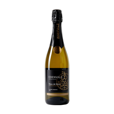 Edenvale Premium Reserve Blanc de Blanc Alcohol Free Wine available at The Sobr Market in Winnipeg Canada Free Shipping and Delivery