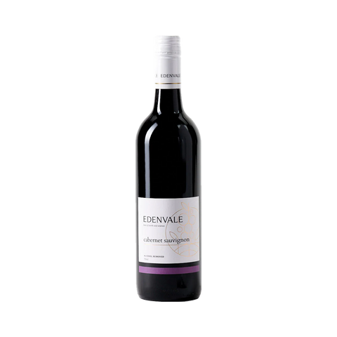 Edenvale Cabernet Sauvignon Alcohol Free Wine available at The Sobr Market in Winnipeg Canada Free Shipping and Delivery