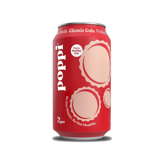 poppi - Classic Cola
