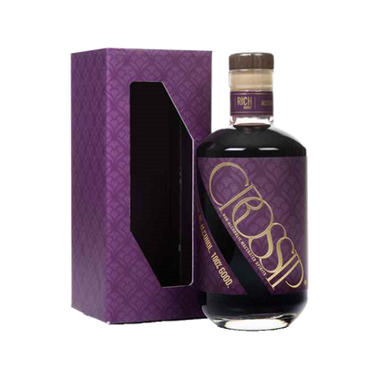 Crossip Rich Berry Non-Alcoholic Spirit Canada and USA - Bold 0% alcohol