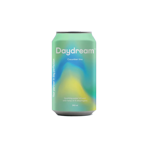 Daydream - Cucumber Lime