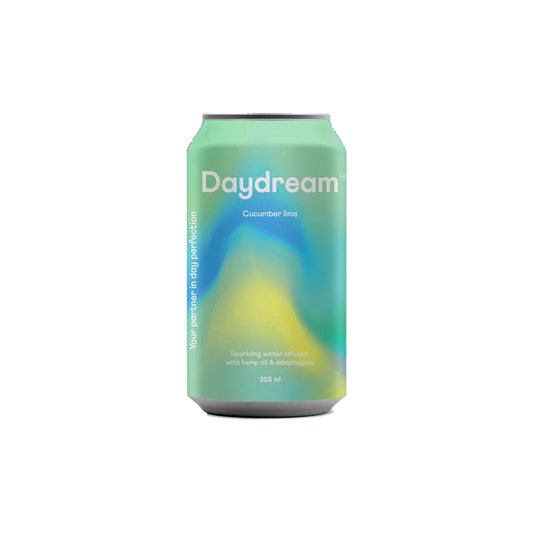 Daydream - Cucumber Lime