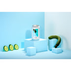 Something & Nothing - Cucumber Seltzer
