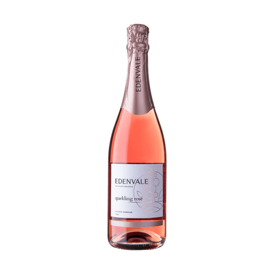 Edenvale Sparkling Rosé Canada - Alcohol Free Wine from Australia - Great Tasting Sparkling Wine - Tastes like real wine!