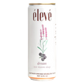 eleve dream adaptogen infused sparkling water, functional beverage for a relaxing sleep and reduced anxiety