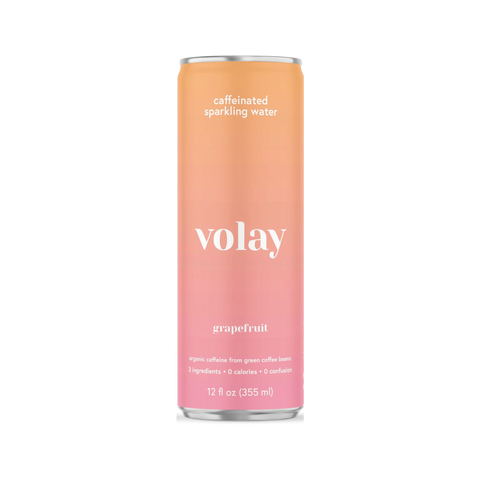 Volay - Grapefruit