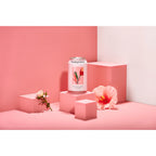 Something & Nothing - Hibiscus & Rose Seltzer