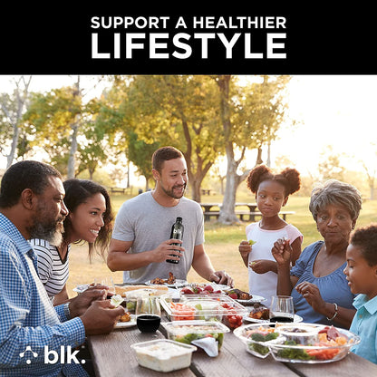 blk water - support a healthier lifestyle