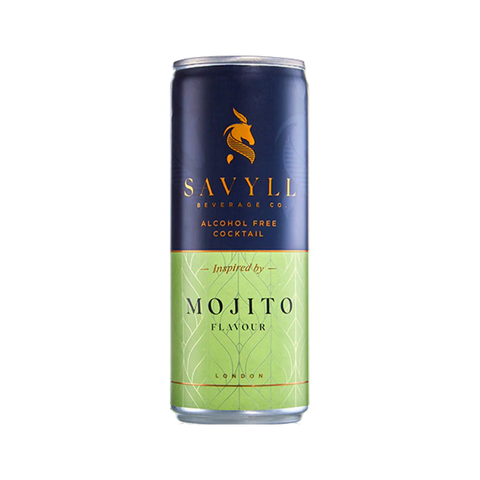 Savyll - Mojito