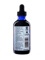 All The Bitter Aromatic Bitters Canada - Vegan - gluten free - organic - wild foraged - beneficial botanicals