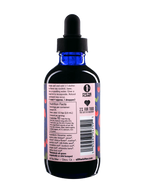 All The Bitter New Orleans Bitters Canada - Vegan - gluten free - organic - wild foraged - beneficial botanicals