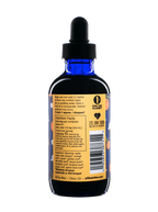All The Bitter Orange Bitters Canada - Vegan - gluten free - organic - wild foraged - beneficial botanicals