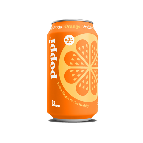 poppi - Orange