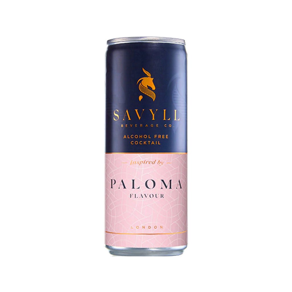 Savyll - Paloma