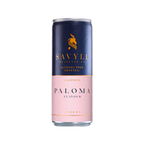 Savyll - Paloma