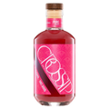 Crossip Pure Hibiscus Canada and USA - 0% alcohol spirit - award winning taste