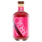 Crossip Pure Hibiscus Canada and USA - 0% alcohol spirit - award winning taste