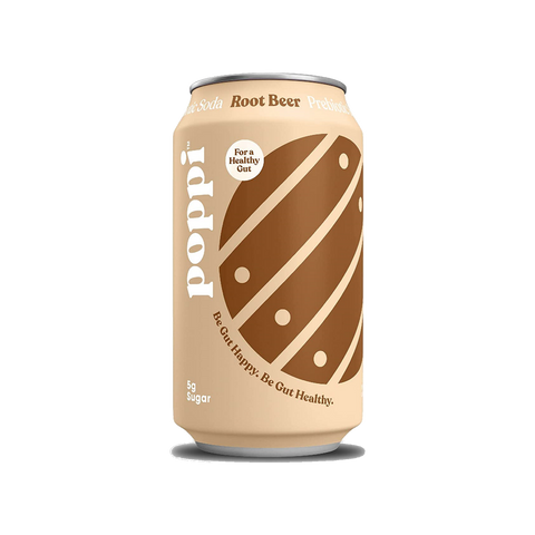 poppi - Root Beer