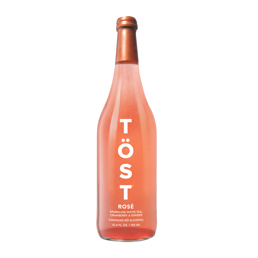 TӦST - Rosé