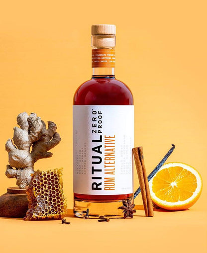 Ritual - Rum