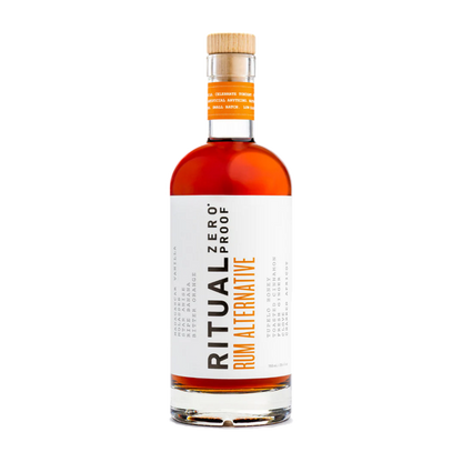 Ritual - Rum