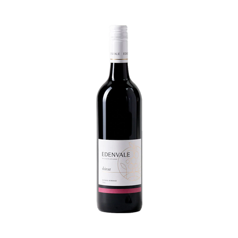 Edenvale Shiraz Alcohol Free Wine available at The Sobr Market in Winnipeg Canada with Free Shipping and Delivery