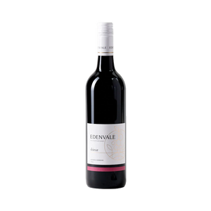 Edenvale Shiraz Alcohol Free Wine available at The Sobr Market in Winnipeg Canada with Free Shipping and Delivery