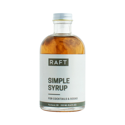 RAFT - Simple Syrup