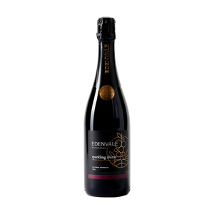 Edenvale Premium Reserve Sparkling Shiraz Alcohol Free Wine available at The Sobr Market in Winnipeg Canada with Free Shipping and Delivery