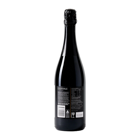 Non Alcoholic Sustainable Vineyard Edenvale Premium Reserve Sparkling Shiraz Alcohol Free Wine available at The Sobr Market in Winnipeg Canada with Free Shipping and Delivery