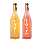 TӦST - Original & Rosé Duo Case of 6