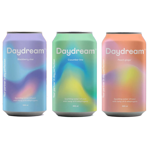 Daydream - Variety Pack
