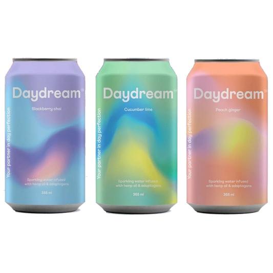 Daydream - Variety Pack