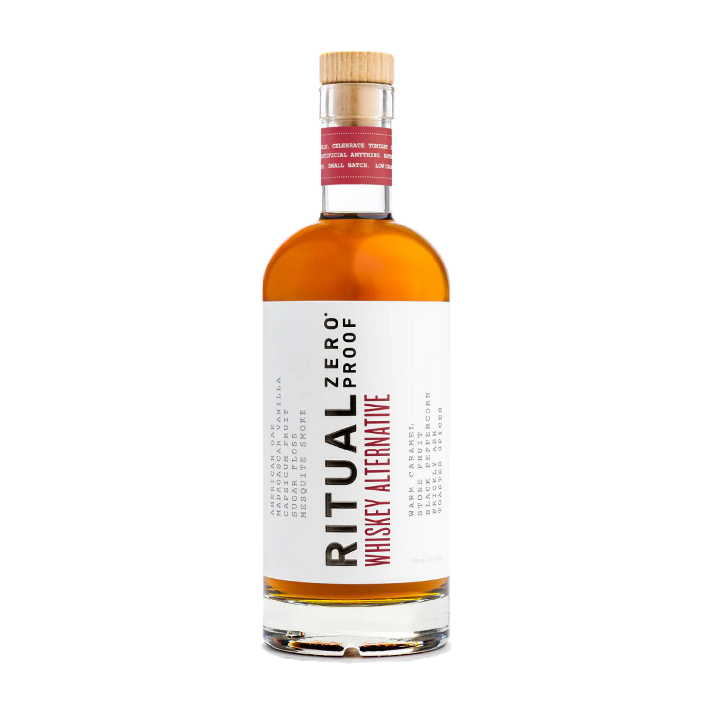 Ritual - Whiskey
